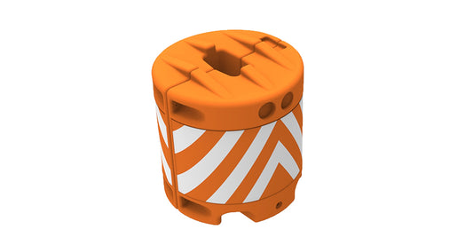 Anti-Crushing Barrel -1