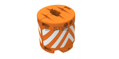 Anti-Crushing Barrel -2