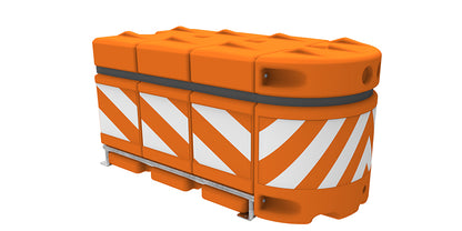 Anti-Crushing System -1