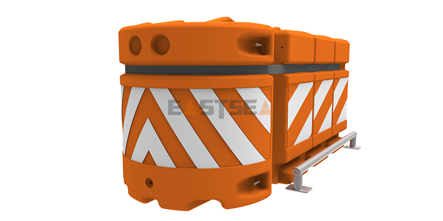 Anti-Crushing System -3