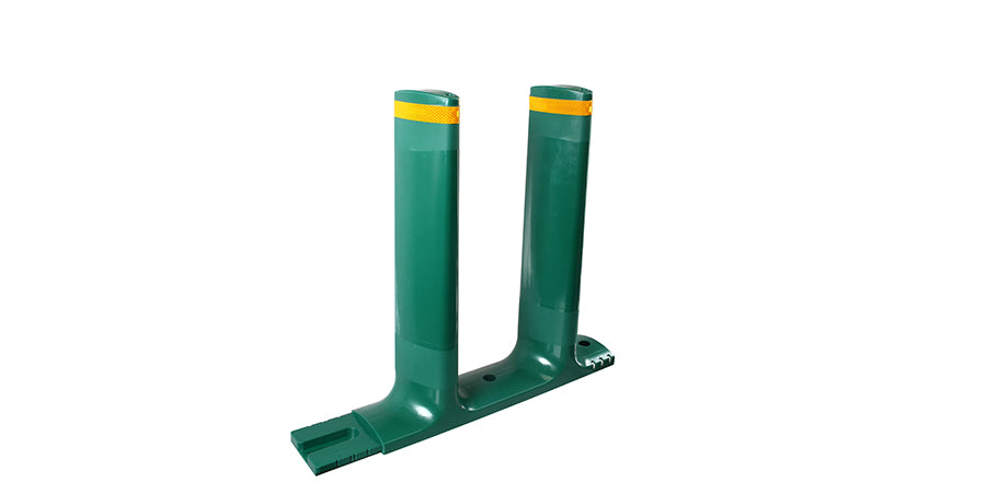 Concrete Barrier Anti-Glare Panel