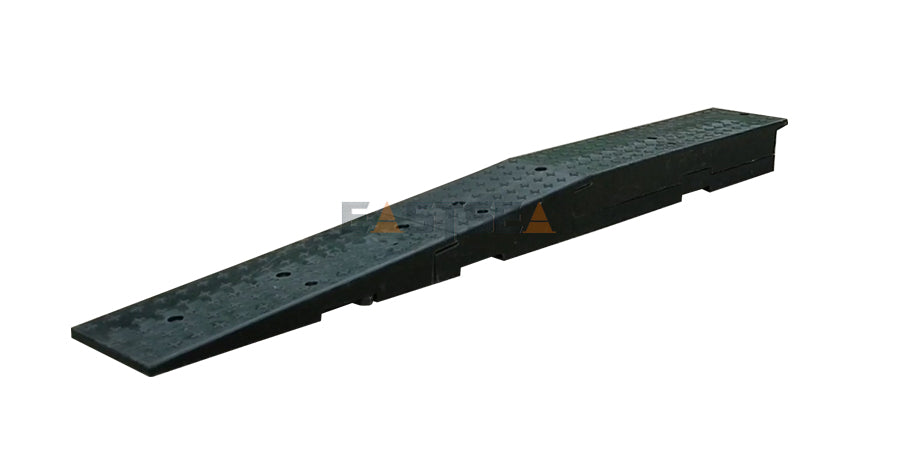 Assemble Access Ramps – Heavy Duty Modular Curb Ramps for Vehicles, Wheelchairs & Equipment