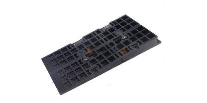 Assemble Access Ramps – Heavy Duty Modular Curb Ramps for Vehicles, Wheelchairs & Equipment