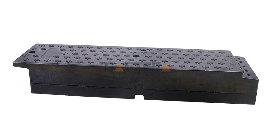 Assemble Access Ramps – Heavy Duty Modular Curb Ramps for Vehicles, Wheelchairs & Equipment