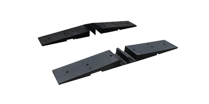 Heavy Duty Hose Ramp & Bridge System for Industrial, Construction & Event Applications