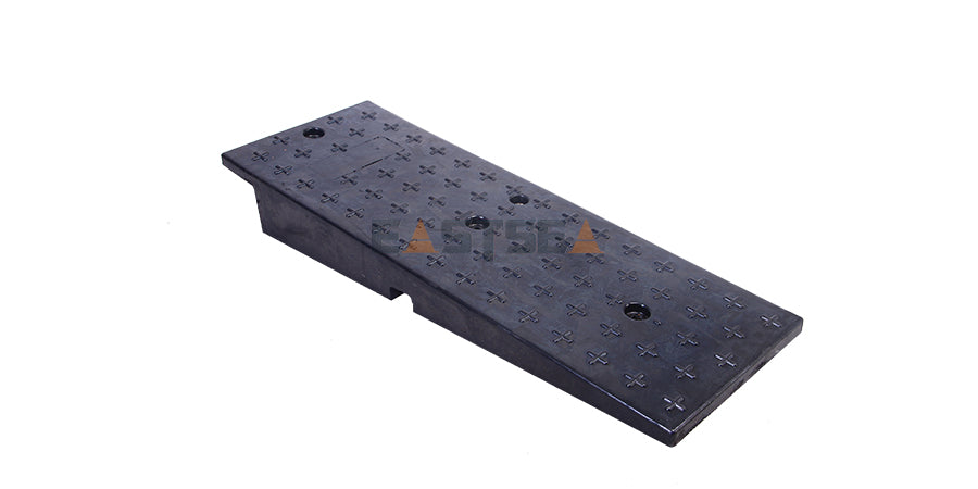 Assemble Access Ramps – Heavy Duty Modular Curb Ramps for Vehicles, Wheelchairs & Equipment
