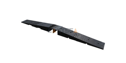 Heavy Duty Hose Ramp & Bridge System for Industrial, Construction & Event Applications