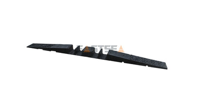 Heavy Duty Hose Ramp & Bridge System for Industrial, Construction & Event Applications