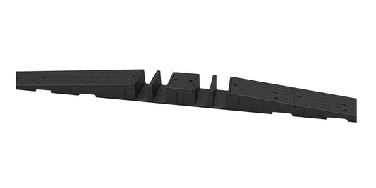 Heavy Duty Hose Ramp & Bridge System for Industrial, Construction & Event Applications