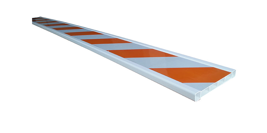 Barrier Board