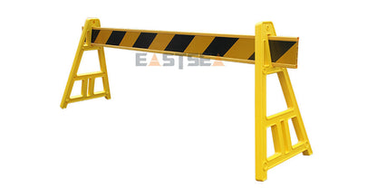 Barrier Board Leg