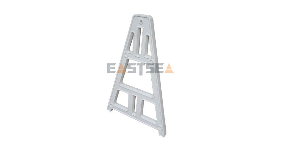 Barrier Board Leg