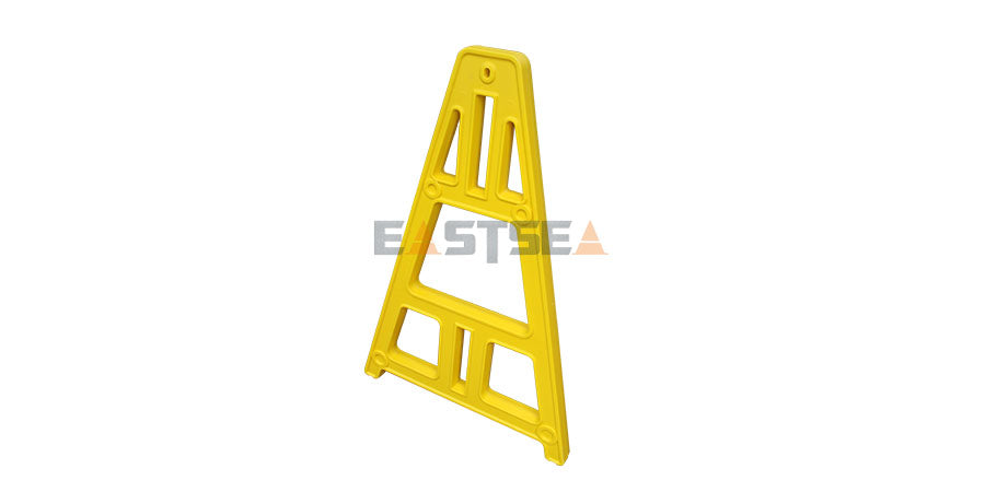Barrier Board Leg