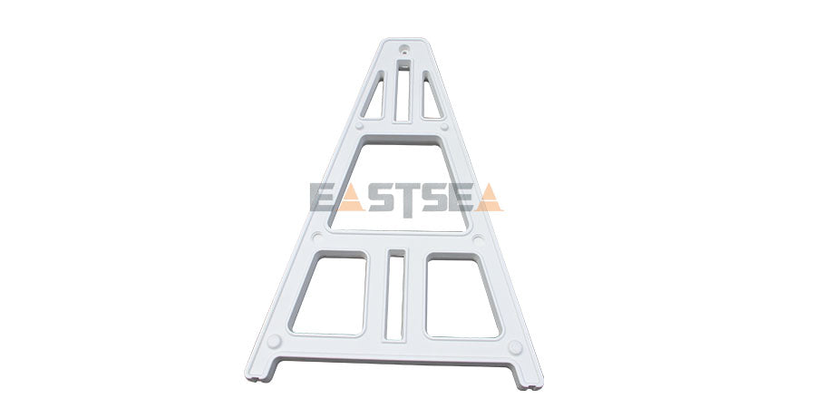 Barrier Board Leg