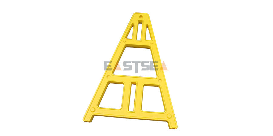 Barrier Board Leg