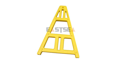 Barrier Board Leg