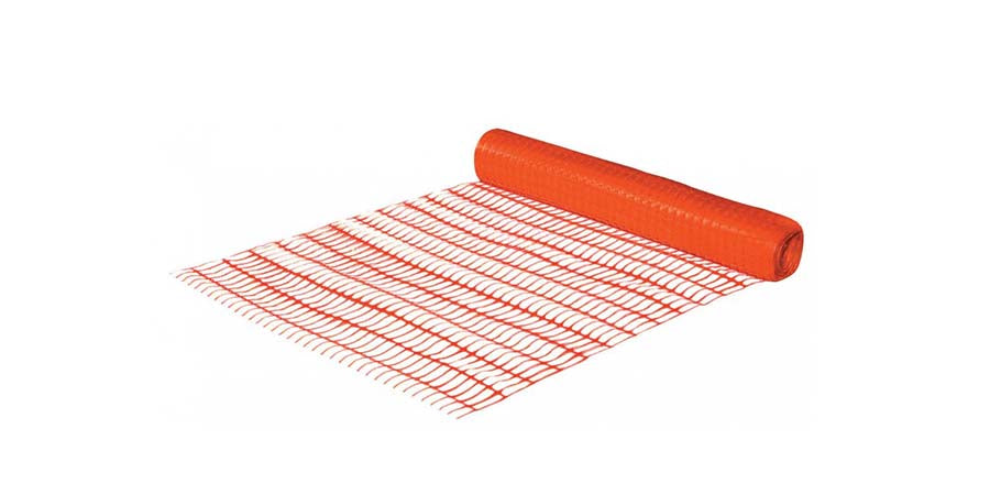 Barrier Fence Mesh