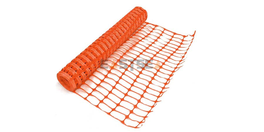 Barrier Fence Mesh-3