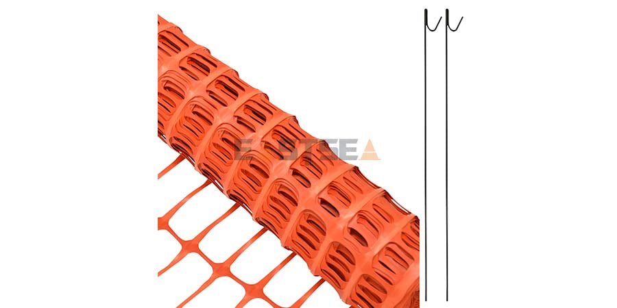 Barrier Fence Mesh-4