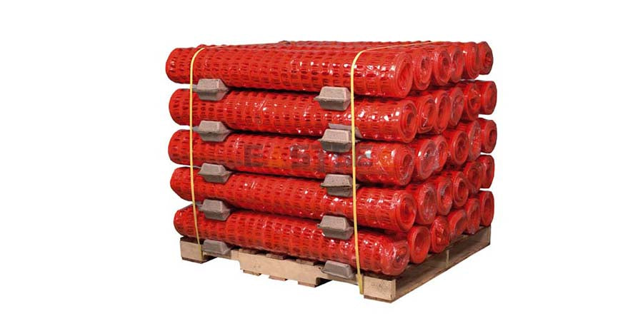 Barrier Fence Mesh-5