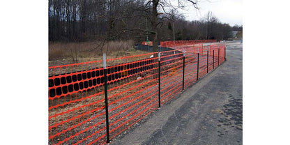 Barrier Fence Mesh-6