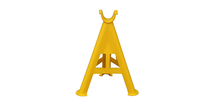 Cable Horse Series – Heavy Duty Cable and Hose Protection for Commercial & Industrial Use