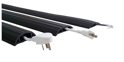 Big Rubber Duct Cord Protector (2)