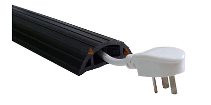 Big Rubber Duct Cord Protector (3)