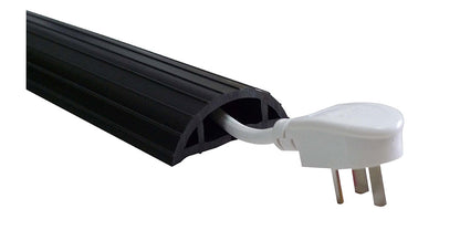 Fabric & Rubber Cable Covers – Small, Medium & Large Rubber Cable Ducts for Cable and Hose Protection