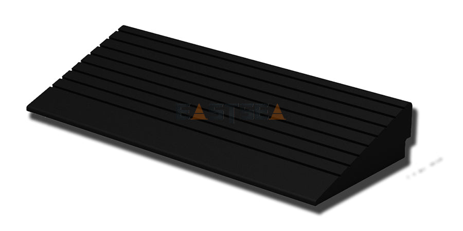 Heavy Duty Kerb Ramps for Driveways, Wheelchairs, Vehicles & Loading Docks