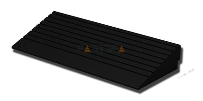 Heavy Duty Kerb Ramps for Driveways, Wheelchairs, Vehicles & Loading Docks