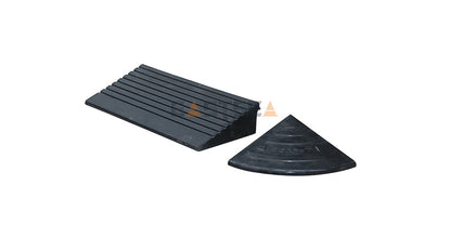 Heavy Duty Kerb Ramps for Driveways, Wheelchairs, Vehicles & Loading Docks