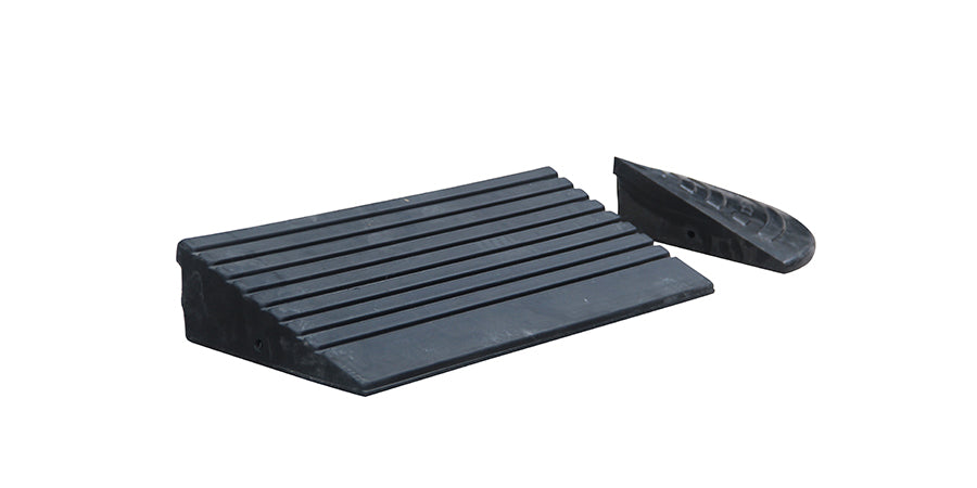 Heavy Duty Kerb Ramps for Driveways, Wheelchairs, Vehicles & Loading Docks