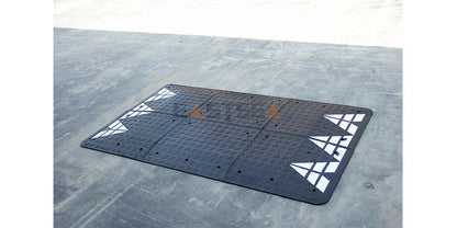 Black Speed Cushion-3