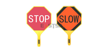 Slow Stop Paddle