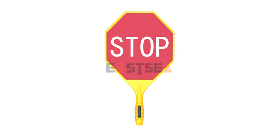 Slow Stop Paddle