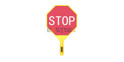 Slow Stop Paddle