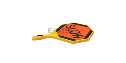 Slow Stop Paddle