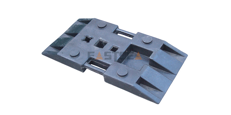 Blowing Delineator Panel-4