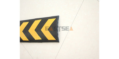 Wall Protector – Heavy Duty Wall & Column Protection for Warehouses and Parking Garages
