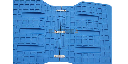 Cable Protector Wheelchair Ramp-3