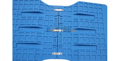 Wheelchair Ramps – ADA Accessible Cable Protection & Threshold Ramps for Indoor and Outdoor Use