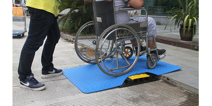 Cable Protector Wheelchair Ramp-5