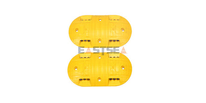 Cat-Eye Rumble Bar