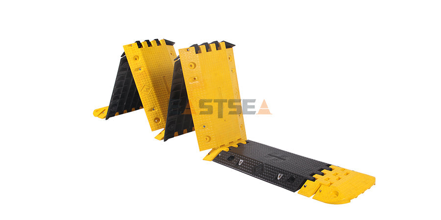 Collapsible Speed Hump