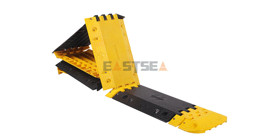 Collapsible Speed Hump