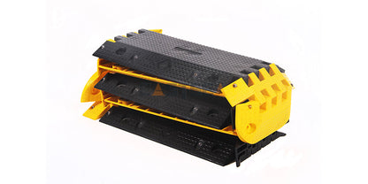 Collapsible Speed Hump