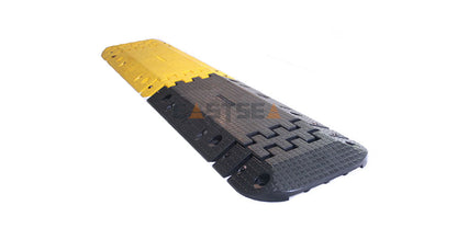 Collapsible Speed Hump