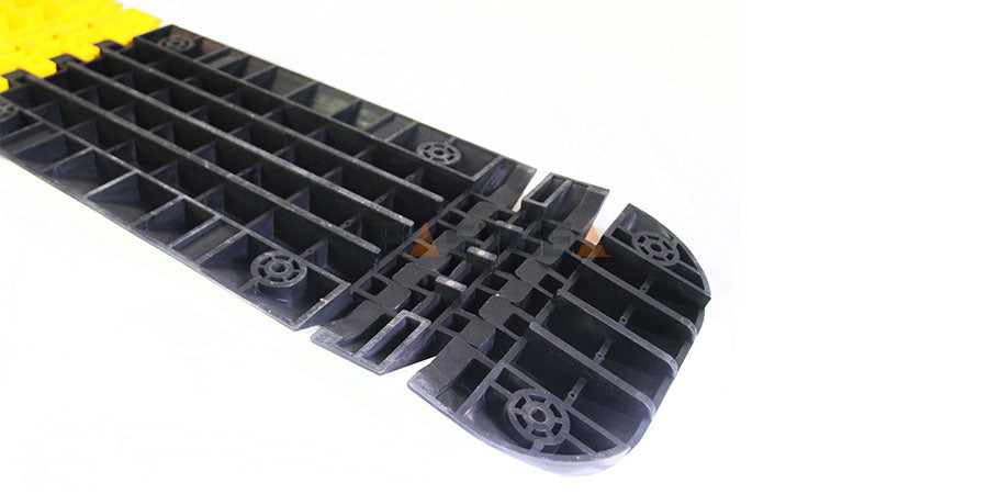 Collapsible Speed Hump