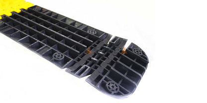 Collapsible Speed Hump